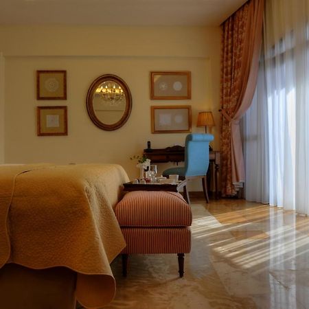 Byblos Sur Mer Quarto foto