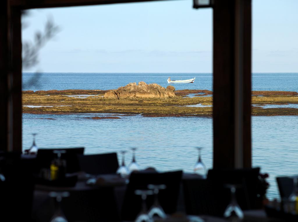 Byblos Sur Mer Exterior foto