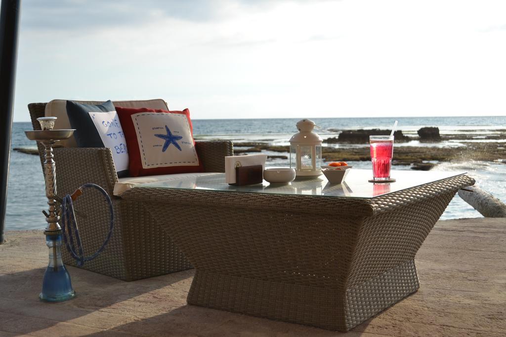 Byblos Sur Mer Exterior foto